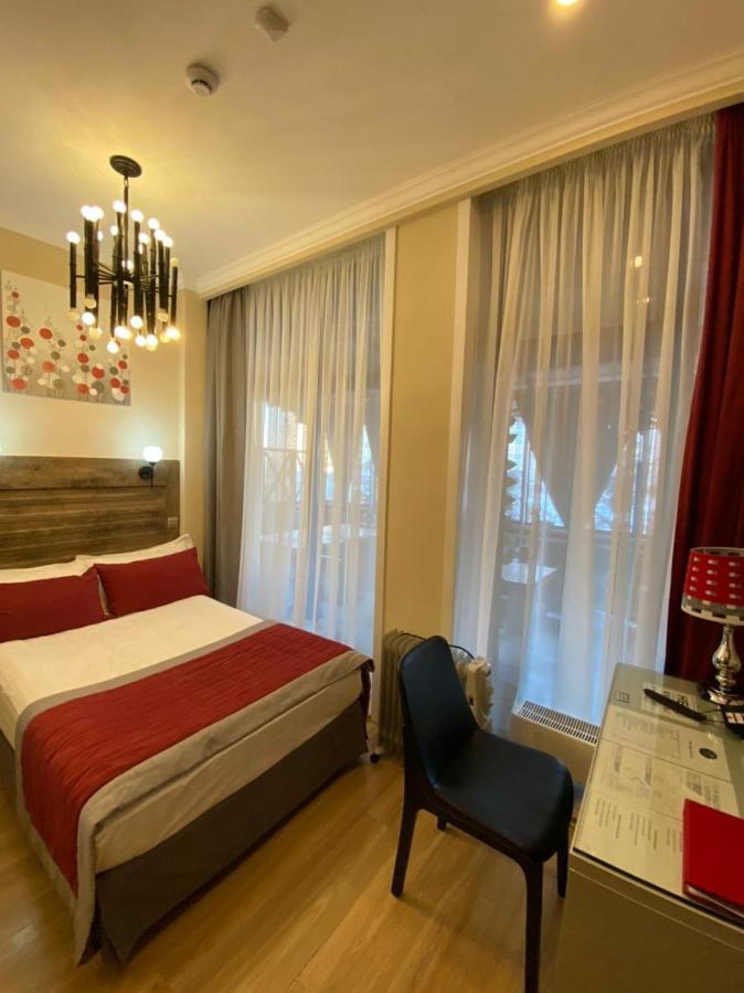 Grace Point Hotel Astana Luaran gambar