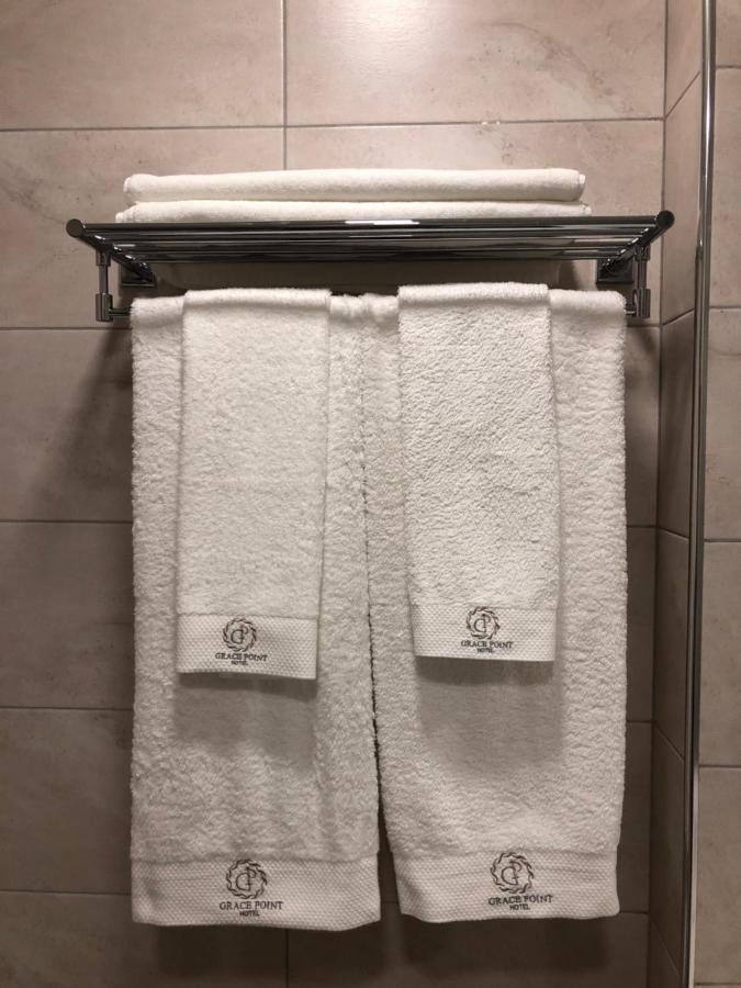 Grace Point Hotel Astana Bilik gambar