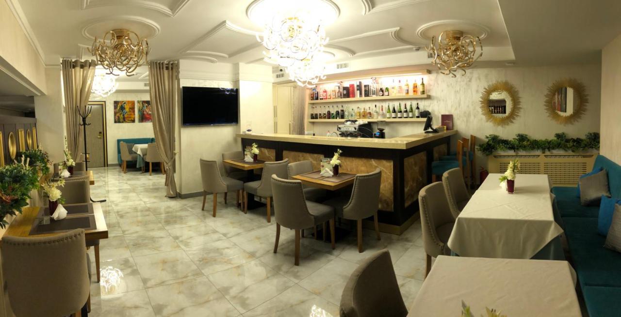 Grace Point Hotel Astana Bilik gambar
