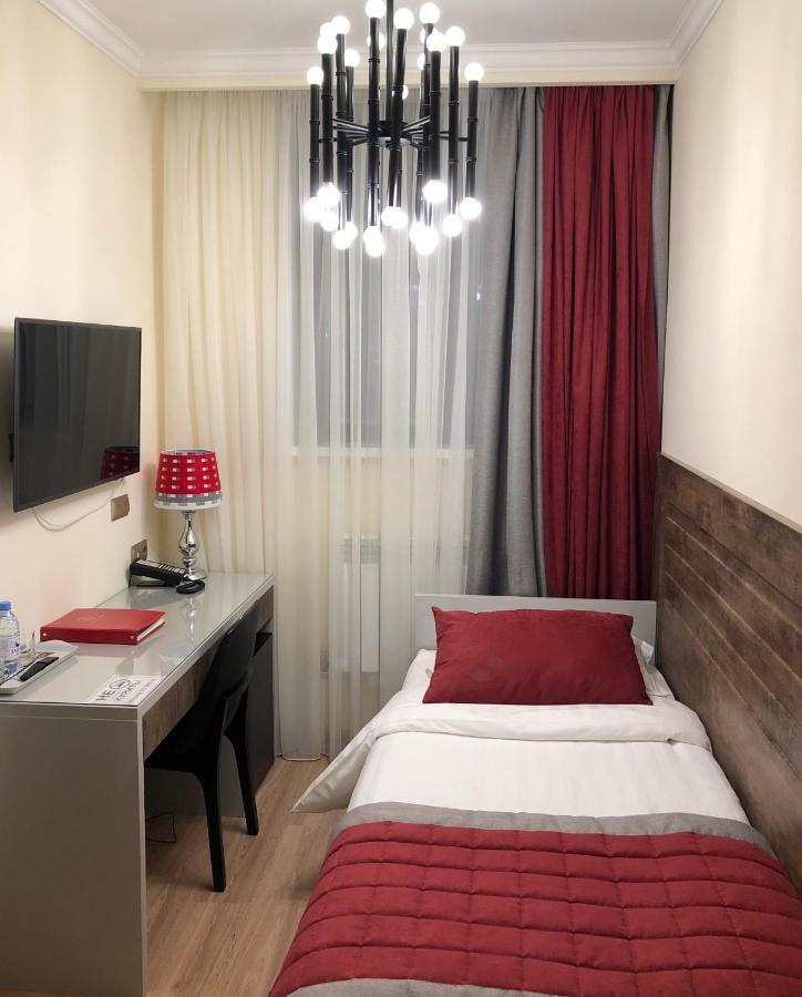 Grace Point Hotel Astana Bilik gambar