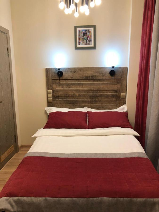 Grace Point Hotel Astana Bilik gambar