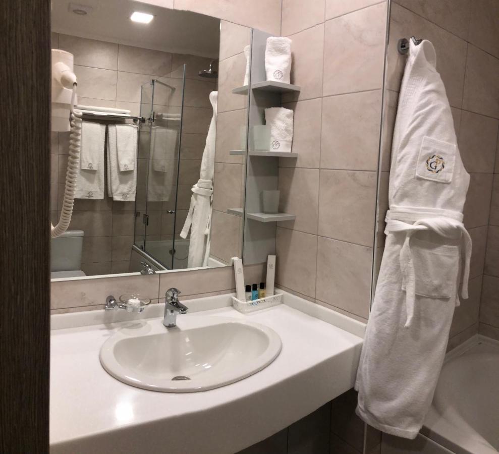 Grace Point Hotel Astana Bilik gambar